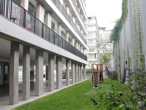 Departamento en Alquiler de 2 ambientes