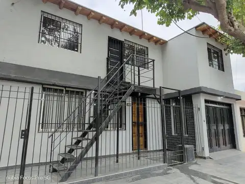 CASA/ DEPARTAMENTO VENTA  APTA A CREDITO LAS HERAS