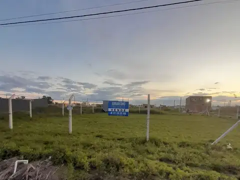 Terreno en Venta en La Plata, USD 29.000