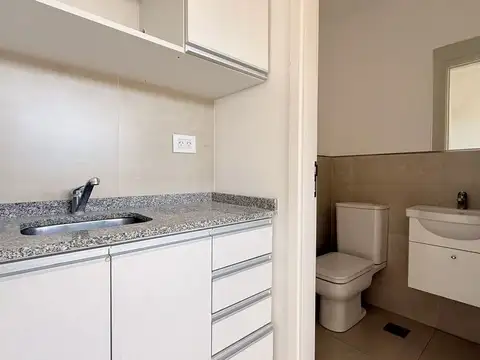 Oficina en Alquiler 15 años