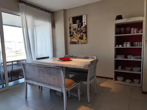 Departamento en Venta 8 años