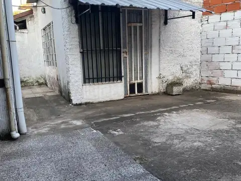 Casa en Venta 60 años