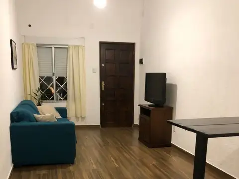 Casa en Alquiler de 1 dormitorio