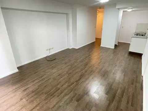 Departamento en Alquiler en Palermo, $ 500.000