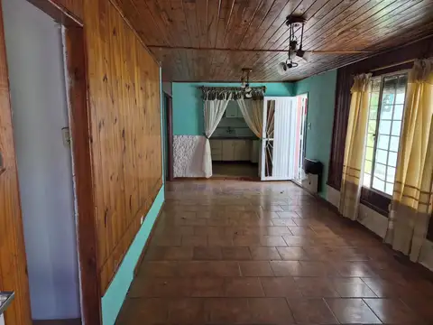 Casa en Alquiler de 2 dormitorios