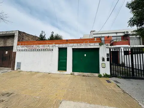 Terreno en Venta en Velez Sarsfield, Capital Federal