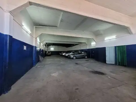 VENTA DE GALPON VILLA DOMINICO