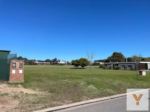 Terreno en venta - 980Mts2 - Arenas del Sur, Mar del Plata