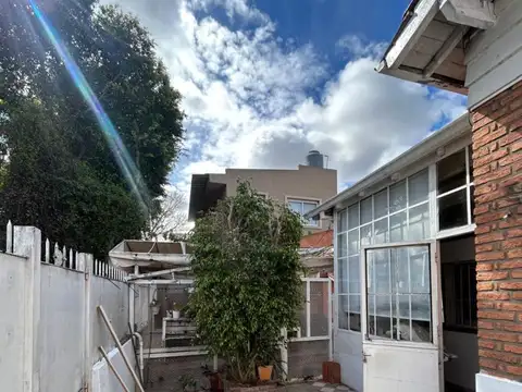 Casa en Alquiler 30 años
