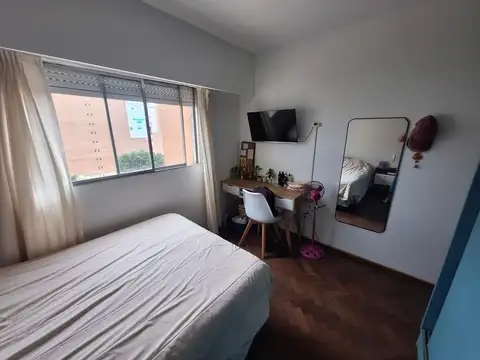 Departamento en Venta en Nuestra Señora De Lourdes, USD 46.000