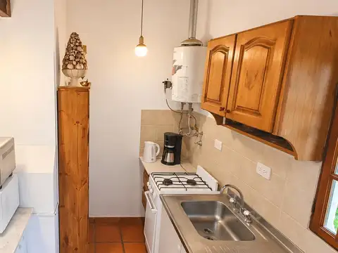 Casa en Cotos de la Alameda