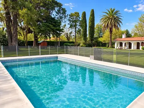Casa en Alquiler de 2 dormitorios