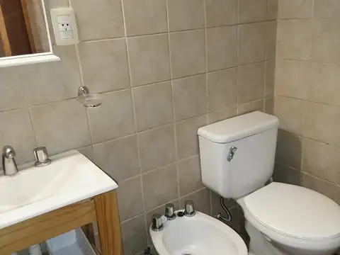 Casa en Cotos de la Alameda