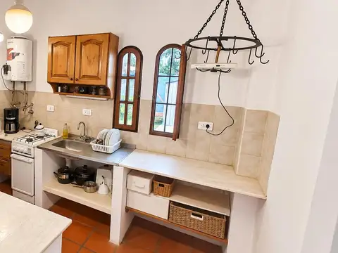 Casa en Alquiler 10 años