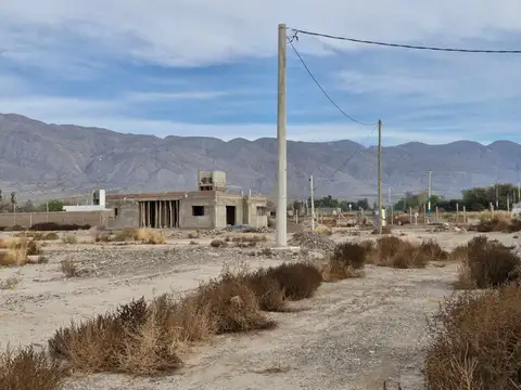 Ingeniero Marcos Zalazar (calle 11) & Chacabuco
