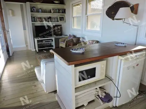 Casa en Alquiler Temporal de 5 dormitorios