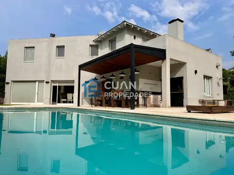 Casa en alquiler anual La Caballeriza - CUAN PROPIEDADES