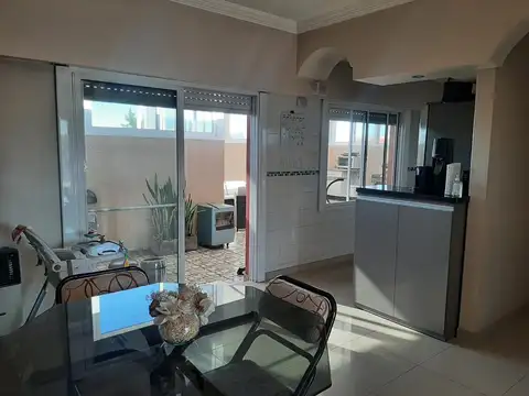 Departamento en Venta en San Justo, USD 108.000