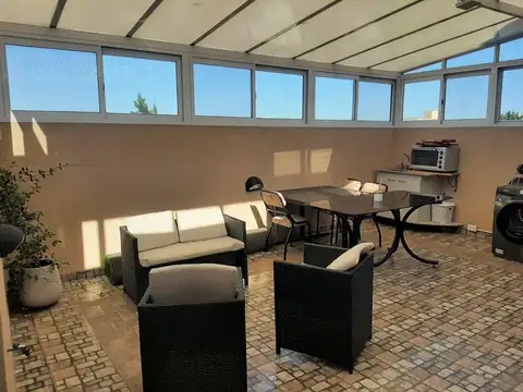 Departamento 1 piso en san justo