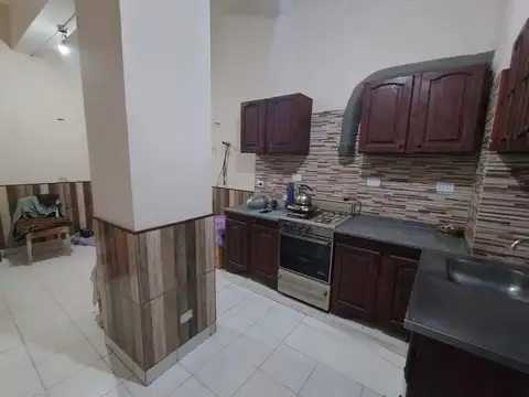 Departamento en Venta en Parque Patricios, USD 38.000