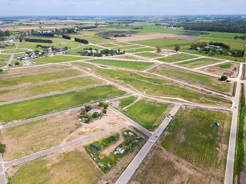 Terreno en Venta en General Lagos, Rosario
