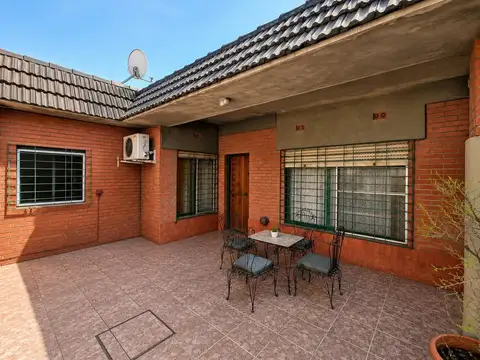 Depto Tipo Casa en Venta de 3 dormitorios