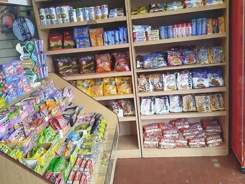 Fondo Comercio en Venta en La Plata, USD 20.000