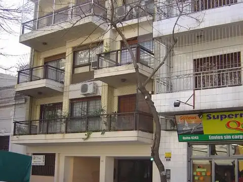 Departamento en Alquiler 35 años