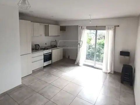 Departamento en Venta en San Nicolás, USD 62.000