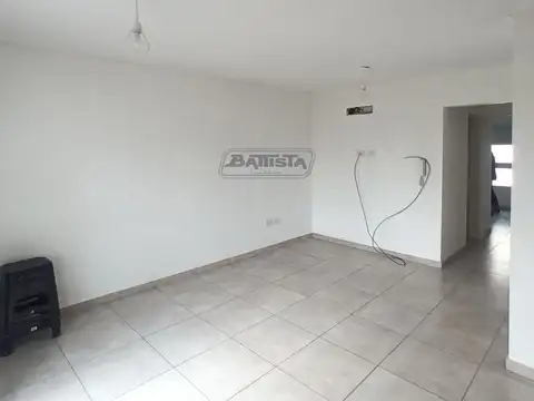 Departamento en Venta al Oeste