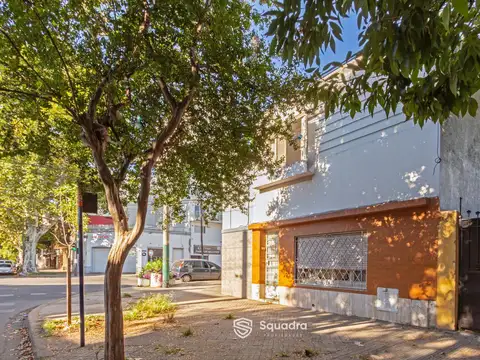 VENTA | PERMUTA - Casa 3 dormitorios - Barrio Echesortu, Rosario.