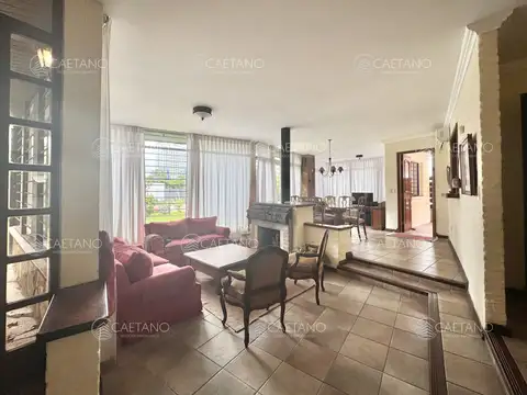 Casa Parada 5 Playa Mansa