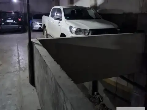 Hilarion de la Quintana e/ Arenales y Libertad