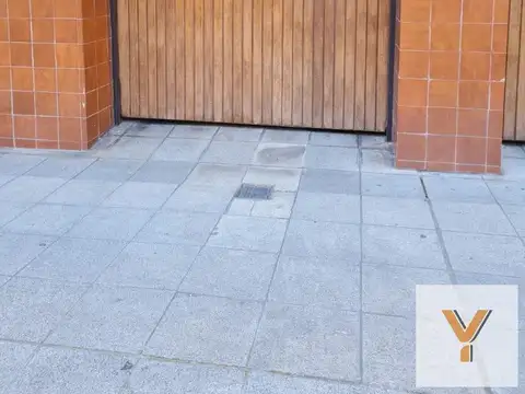 Cochera en venta - 12Mts2 - Florida, Vicente López