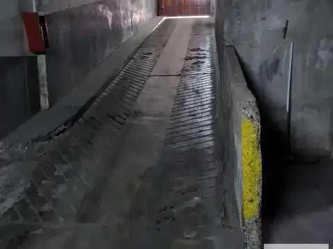 Cochera en venta - 12Mts2 - Florida, Vicente López