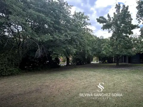 Terreno en Venta en Country Club Los Cardales, USD 45.000
