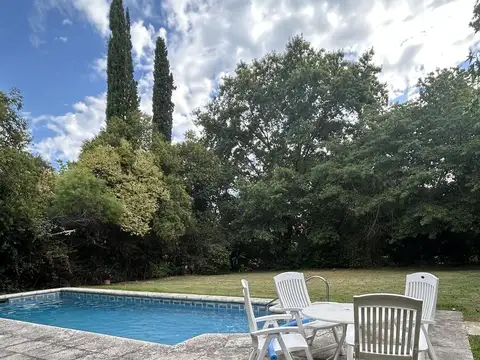 Terreno en Venta en Country Club Los Cardales, USD 45.000