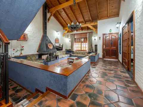 Casa en Venta de 3 dormitorios