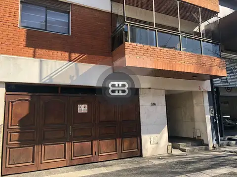 ALQ 2 AMBIENTES SIN COCHERA - OLIVOS