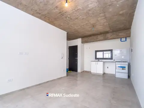 Departamento en Venta en Bahía Blanca, USD 64.000