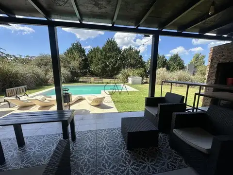 Jorge Newbery 5005, B7600 Mar del Plata, Provincia de Buenos Aires, Argentina, Mar Del Plata, Buenos Aires, Argentina.