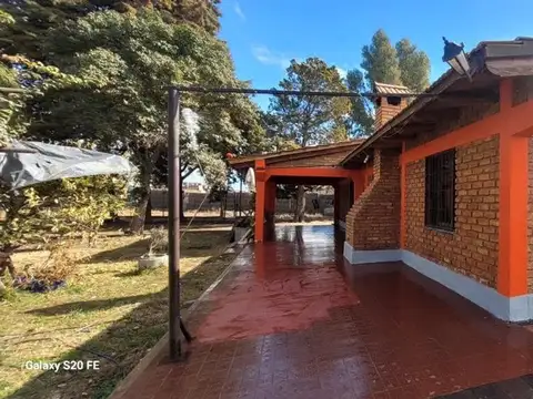 General Necochea 3600