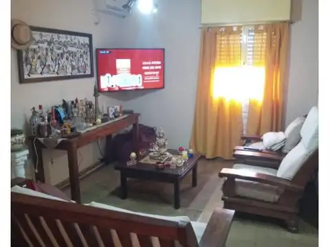 Basualdo y Camoirano , Piso 1