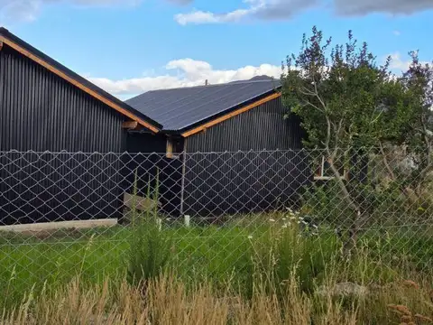 Casa en Venta de 1 dormitorio