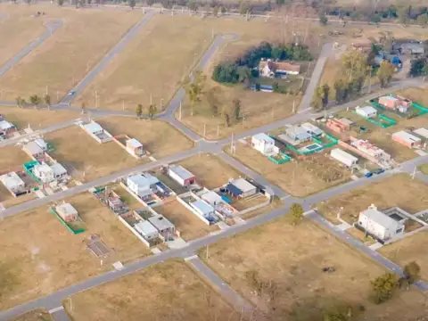 Terreno en Venta de 200,0 m2