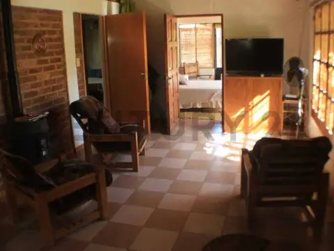 Casa en Alquiler de 3 dormitorios