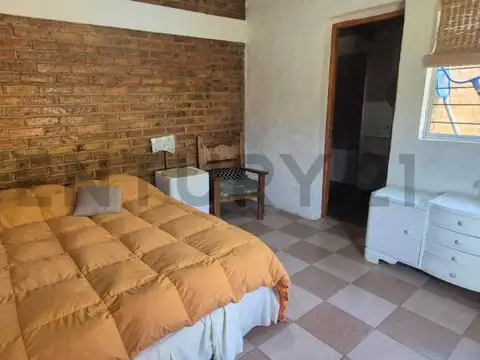 Casa en Alquiler al Oeste