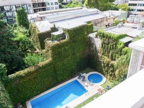 Departamento en Venta en Palermo Soho, Palermo