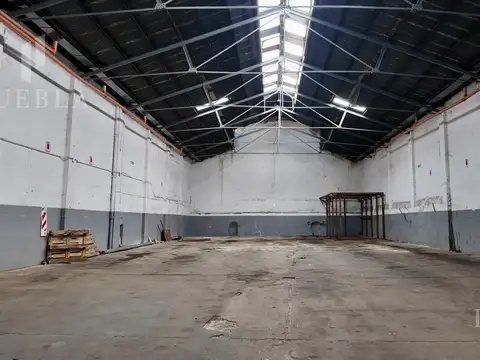 Depósito - Barracas