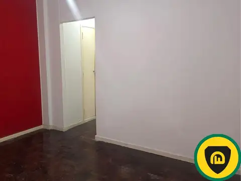 Departamento en Venta en Monserrat, USD 50.000